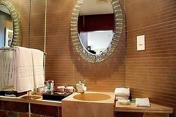 Chongqing Greenway Hotel Екстер'єр фото