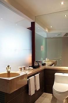 Chongqing Greenway Hotel Екстер'єр фото