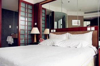 Chongqing Greenway Hotel Екстер'єр фото