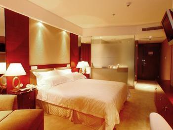 Chongqing Greenway Hotel Екстер'єр фото