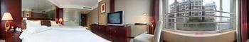 Chongqing Greenway Hotel Екстер'єр фото