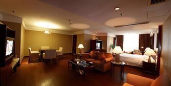 Chongqing Greenway Hotel Екстер'єр фото