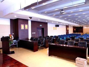 Chongqing Greenway Hotel Екстер'єр фото