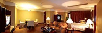 Chongqing Greenway Hotel Екстер'єр фото