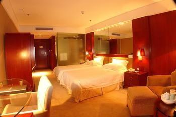 Chongqing Greenway Hotel Екстер'єр фото